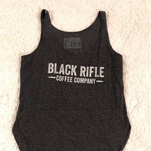 Black Rifle Coffee Company Tank